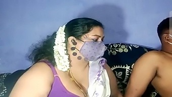 Desiring Indian Spouse Of A Bbw Gives Oral Pleasure