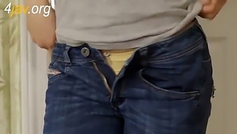 A Friendly Encounter With A Milf And Her Friend