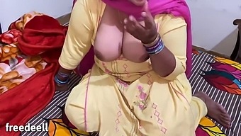 Teen With Big Natural Tits Gets Anal From Her Boyfriend