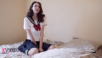 Cum-Filled Mouth And Throat In A Compilation Of Swallow And Blowjob Action