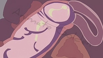Internal Cumshot In Porn Video