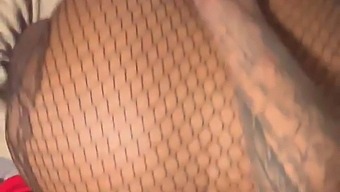 La Rencontre Sexuelle Tant Attendue De Bfreakl06