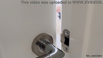 Secretly Recorded Audio Of Roommate'S Loud Sex Session With His New Girlfriend