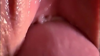 Unfaithful Wife Welcomes A Stranger'S Ejaculation Inside Her
