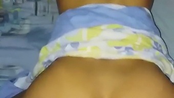 I Stimulate Her Genitals Before Engaging In Doggy Style Intercourse
