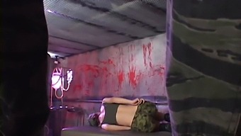 Stealthy Thief Pink Snake In Action 2