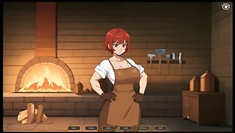 Hentai Game Introduces Lesbian Romance And Solo Play