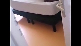 Unfaithful Wife Caught In The Act By Step Brother In Explicit Video