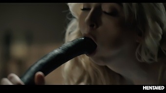 Hd Compilation Of Hot Girls Getting Creampied By Monsters And Aliens