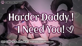 Asmr Video: Intense Pleading And Oral Sex With Rough Fucking