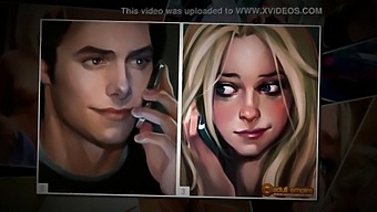 Nicole Heat'S Video Is The Top-Rated Porn