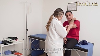 Shaira'S Intense Reality Encounter With A Doctor