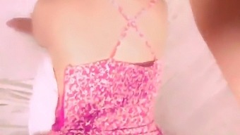 Experience The Pleasure Of A Luxurious Cock With Your Fingers